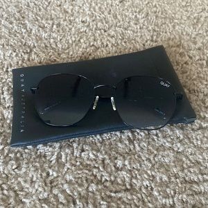 Quay Australia Jezabell sunglasses